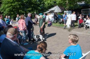 dressuur en vaardigheid 2017-0086